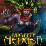 Bocoran RTP Slot Habanero Mighty Medusa